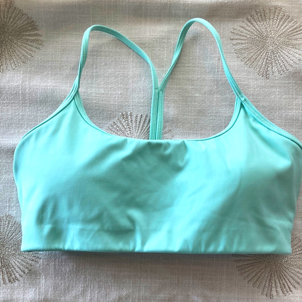 Bandier All Access Sports Bra
